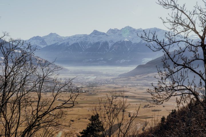 Kloster Marienberg Burgeis Vinschgau Südtirol