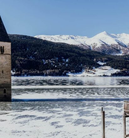 Winterurlaub im Vinschgau – Eine Auszeit im Hotel Weisses Kreuz