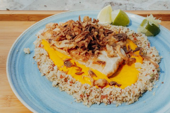 Isla Grande Hostel Tipp – Secreto Barefoot Luxury Hostel