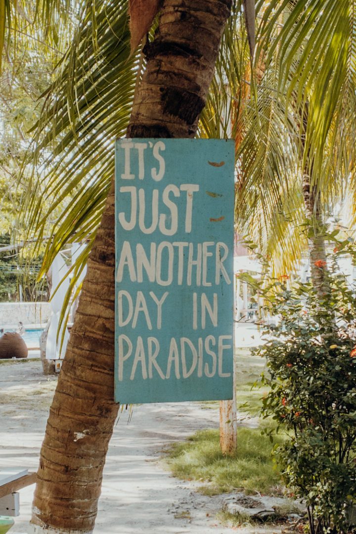 Islas del Rosario: La Isla Grande – Kolumbiens geheimes Inselparadies