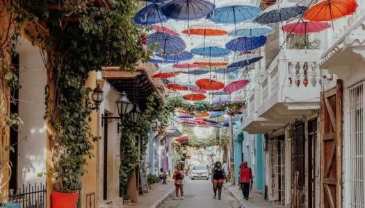 Cartagena – Tipps & Sehenswürdigkeiten für die Perle der Karibik