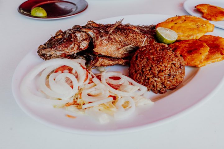 Kiosko El Bony Cartagena