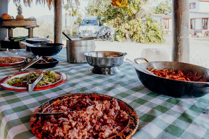 Guatapé & El Peñón – Meine Tipps für einen perfekten Tagesausflug ab Medellín