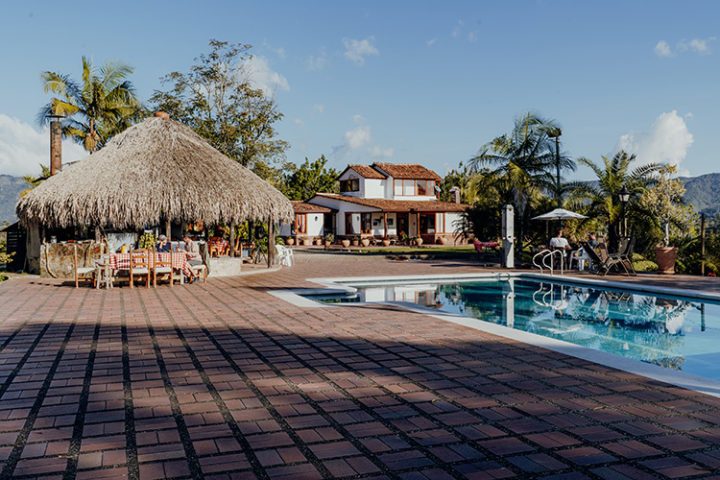 Guatapé & El Peñón – Meine Tipps für einen perfekten Tagesausflug ab Medellín