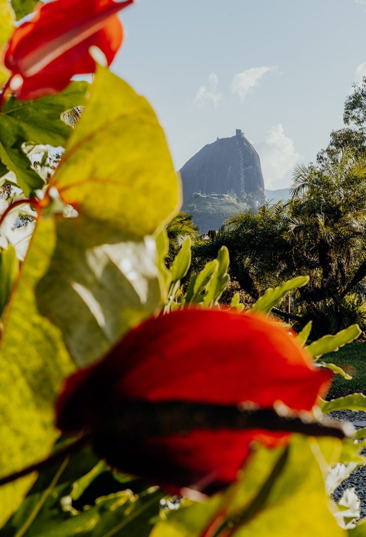 Guatapé & El Peñón – Meine Tipps für einen perfekten Tagesausflug ab Medellín