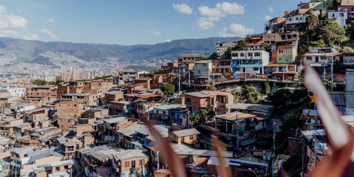 Medellín – Meine Tipps & Highlights für „die Stadt des ewigen Frühlings“