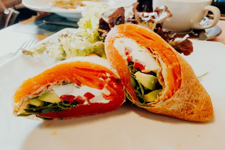 Crepes & Waffles Medelin