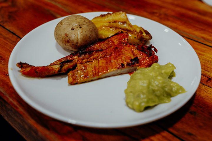 Eine Food Tour in Bogotá – eine kulinarische Tour durch die kolumbianische Hauptstadt