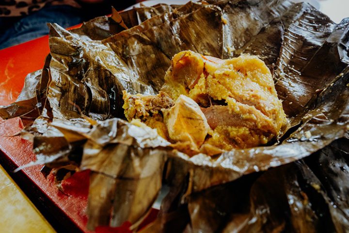 Eine Food Tour in Bogotá – eine kulinarische Tour durch die kolumbianische Hauptstadt