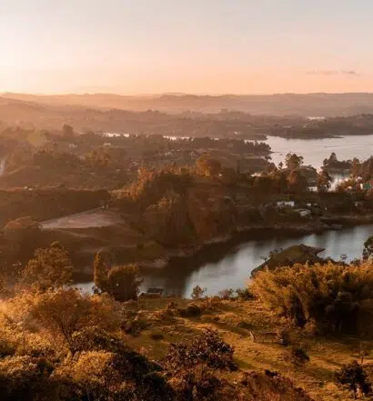 Guatapé & El Peñón – Meine Tipps für einen perfekten Tagesausflug ab Medellín