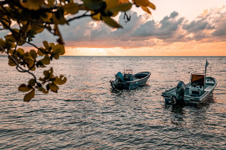 Karibisches Flair auf der kolumbianischen Trauminsel Providencia – Willkommen im Paradies