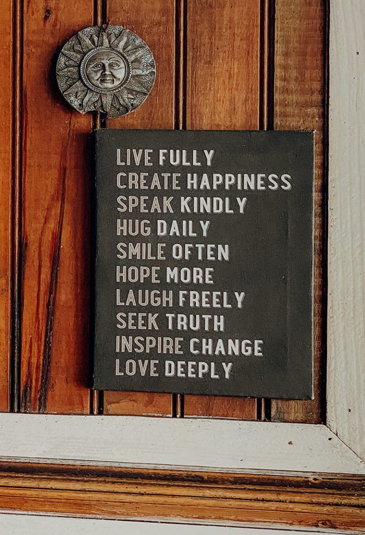 Café Studio Providencia Kolumbien