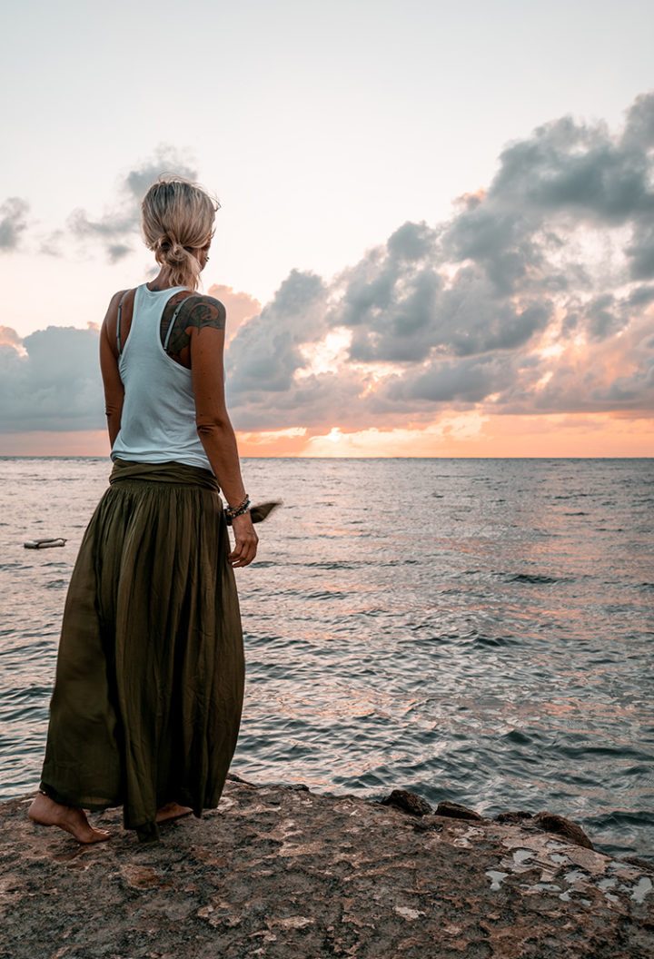 Karibisches Flair auf der kolumbianischen Trauminsel Providencia – Willkommen im Paradies