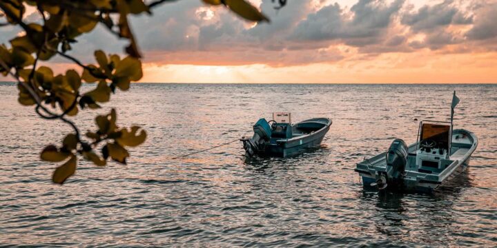 Karibisches Flair auf der kolumbianischen Trauminsel Providencia – Willkommen im Paradies