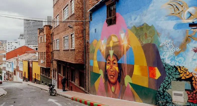 Bogotá – Meine Tipps für die pulsierende kolumbianische Hauptstadt