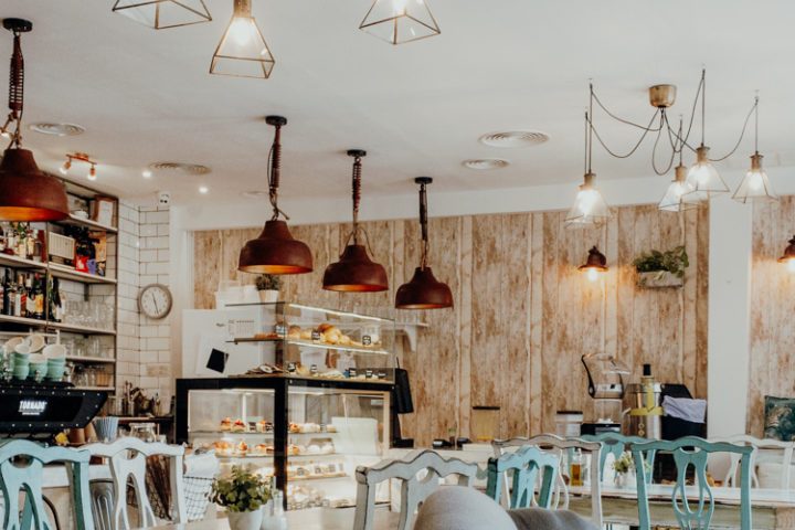 Das Mise en Place Palma de Mallorca