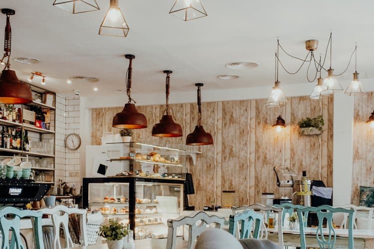 Das Mise en Place Palma de Mallorca