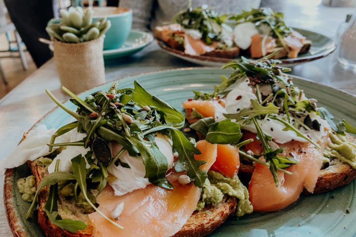 Das Mise en Place Palma de Mallorca