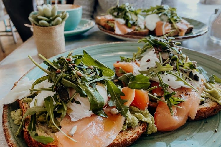 Das Mise en Place Palma de Mallorca