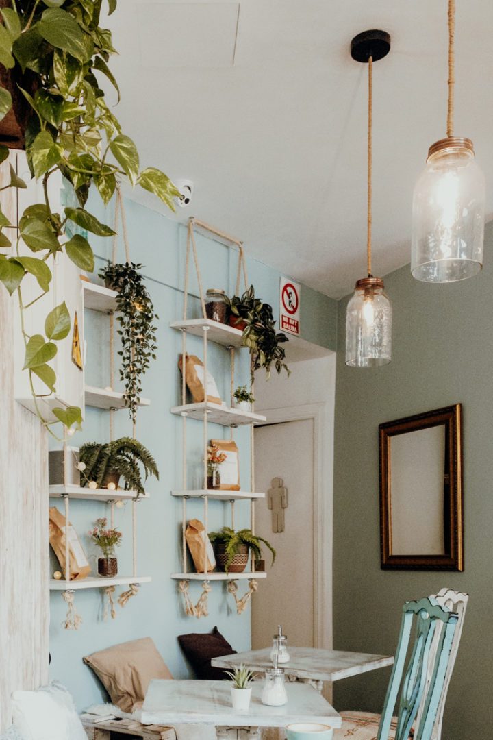 Das Mise en Place Palma de Mallorca