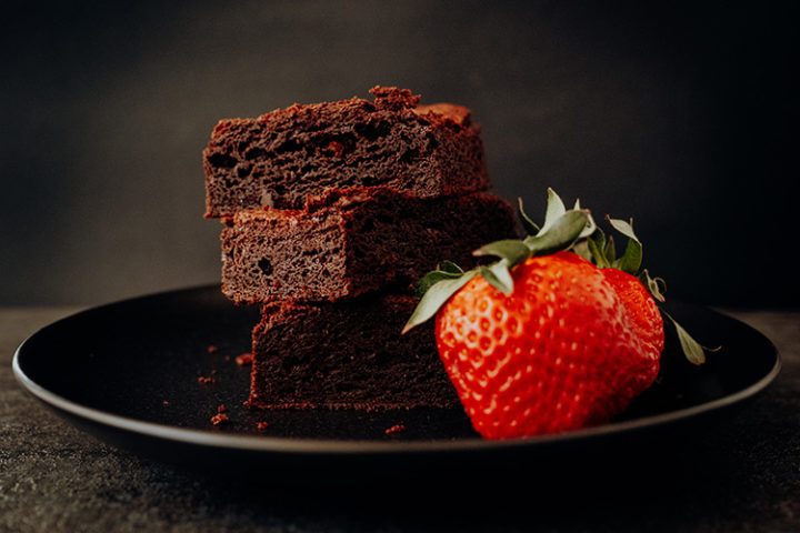 Das ultimative Schoko-Brownies Rezept