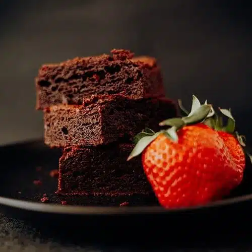 Das ultimative Schoko-Brownies Rezept
