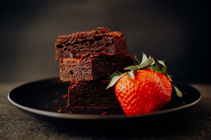Das ultimative Schoko-Brownies Rezept
