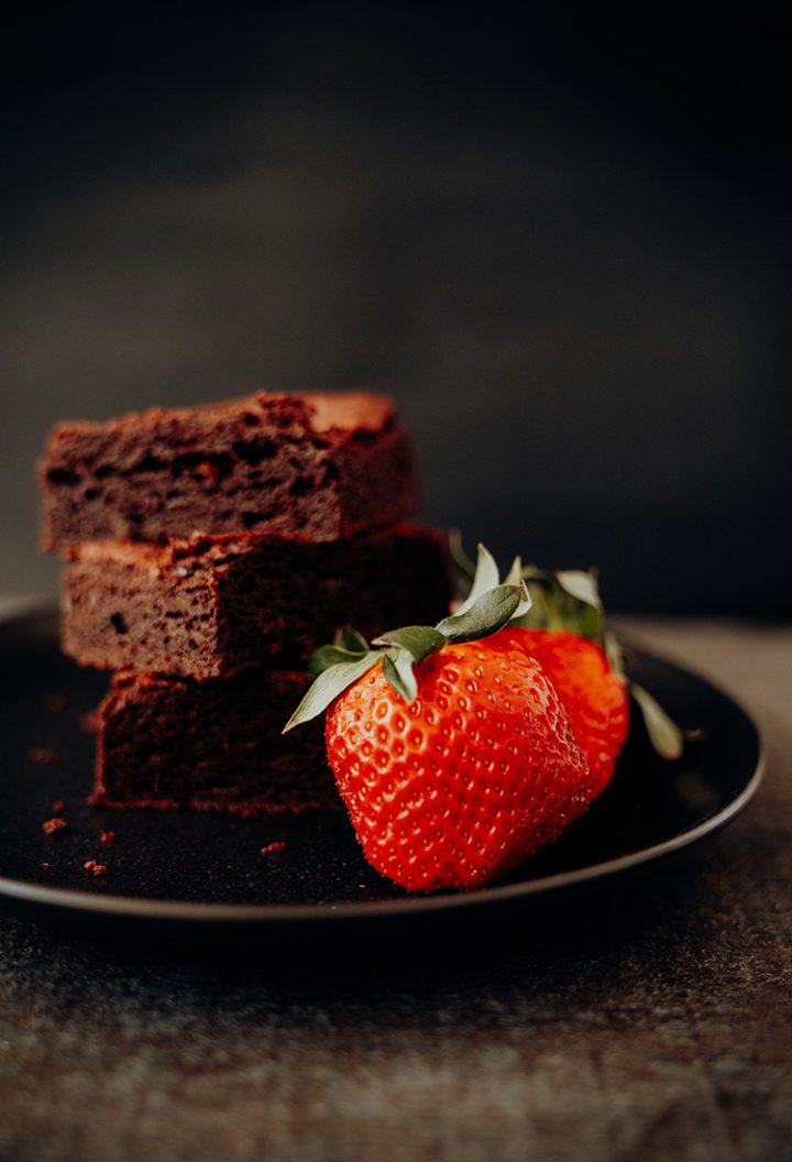 Das ultimative Schoko-Brownies Rezept