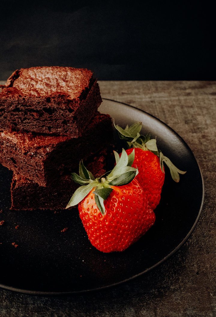 Das ultimative Schoko-Brownies Rezept