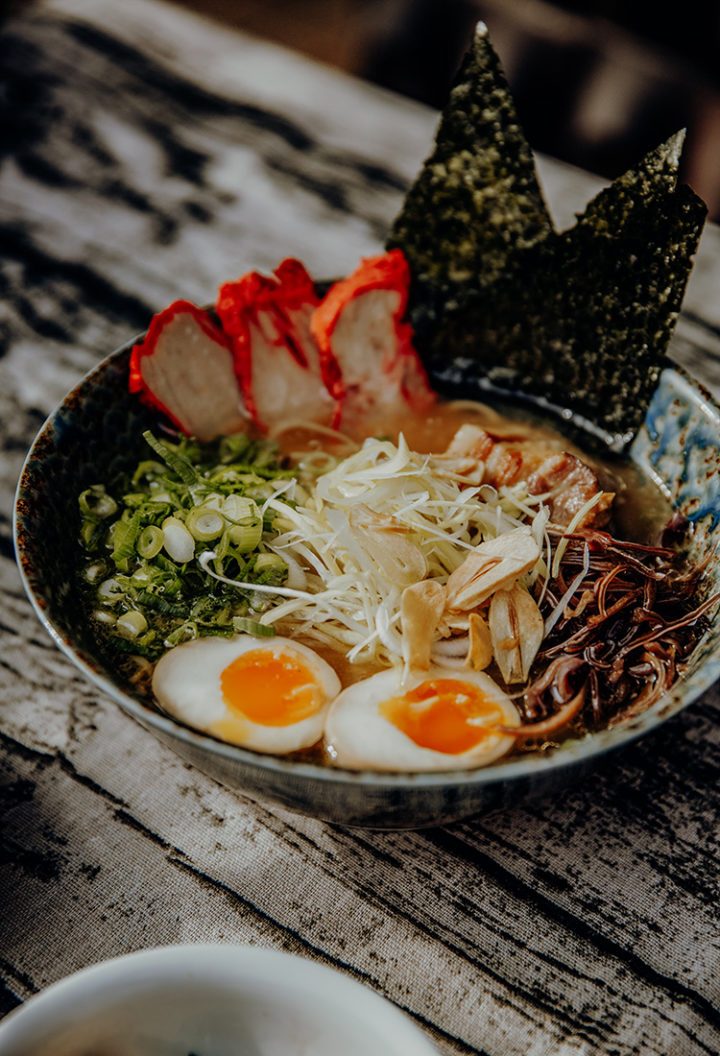 CôDung, Ramencado & ComPho 1966 Nürnberg