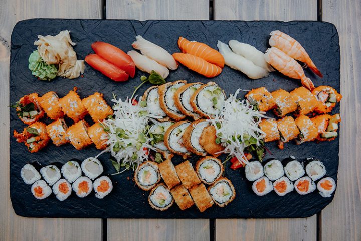 CôDung, Ramencado & ComPho 1966 Nürnberg