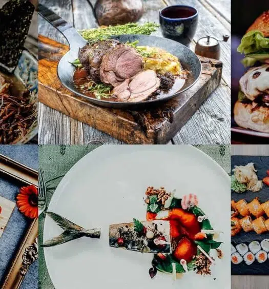 Die 21 schönsten Cafés & Restaurants in Nürnberg