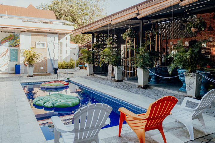 Tipps für die schönsten Reiseziele in Kolumbien: Santa Marta & Taganga – Ein Paradies für Naturliebhaber