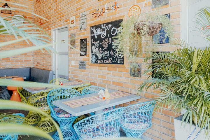 Tipps für die schönsten Reiseziele in Kolumbien: Santa Marta & Taganga – Ein Paradies für Naturliebhaber