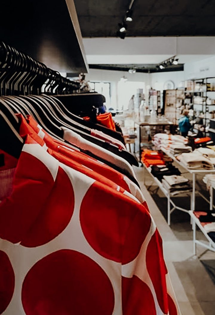 Die schönsten Restaurants & Cafés in Nürnberg: Feine Heimat Boutique-Café