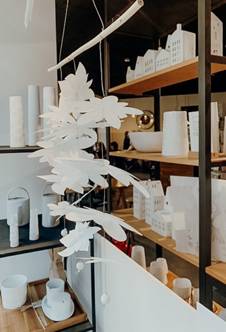 Die schönsten Restaurants & Cafés in Nürnberg: Feine Heimat Boutique-Café