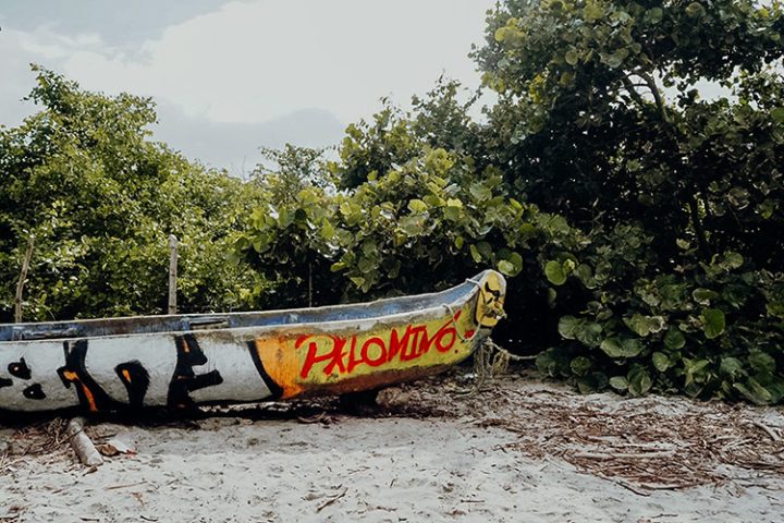 Tipps für die schönsten Reiseziele in Kolumbien: Palomino – Hippie Flair und einsame Strände