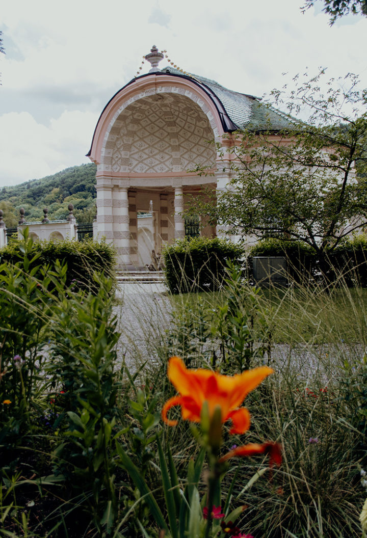 Urlaub in Bayern – Eichstätt