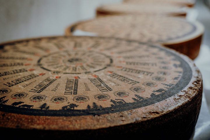 Margot Fromages in Yverdon-les-Bains