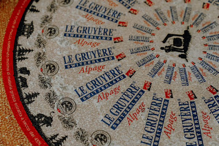 Margot Fromages in Yverdon-les-Bains