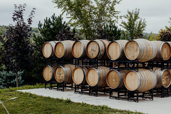 Nova Scotia – 9 Gründe für eine Reise in die Atlantikprovinz