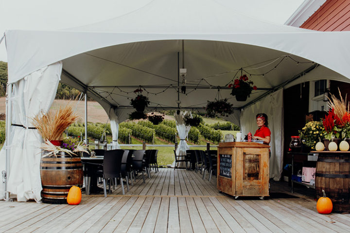 Nova Scotia – 9 Gründe für eine Reise in die Atlantikprovinz