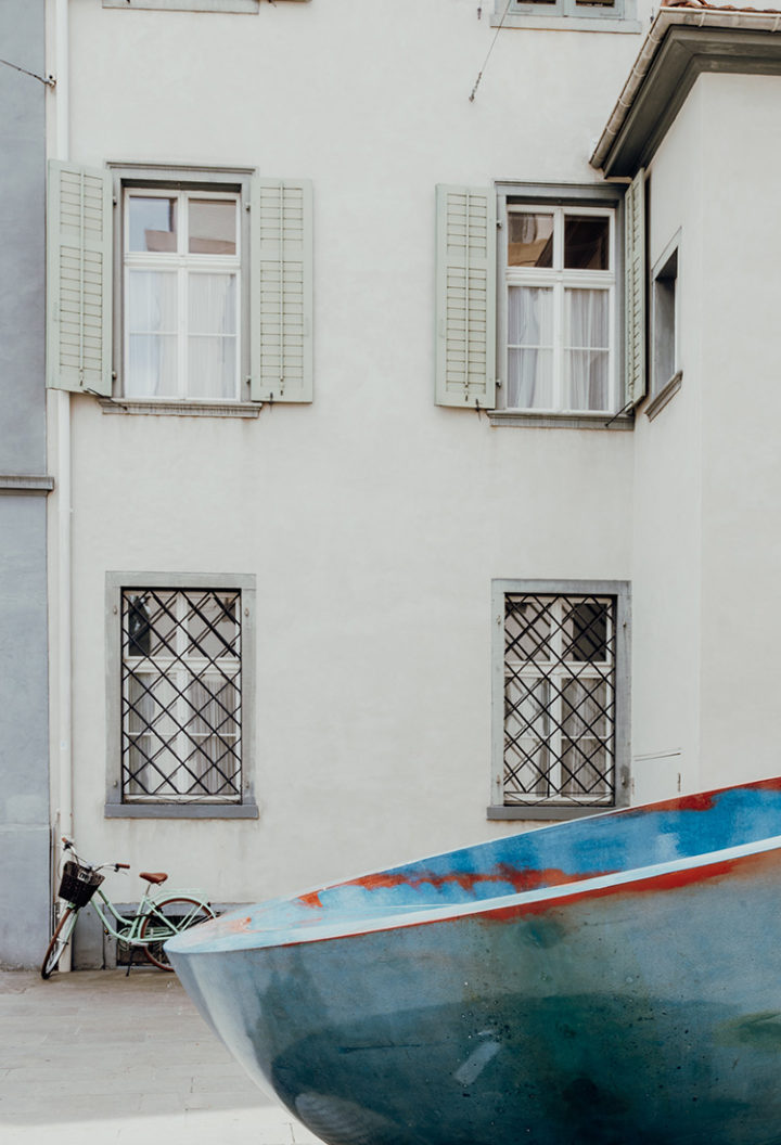 „Tränen der Lukretia“ in Chur