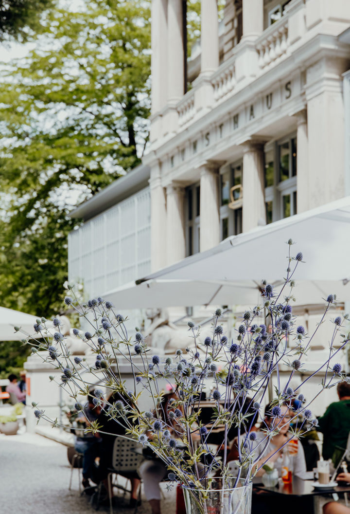 Besuche das Bündner Kunstmuseum Chur