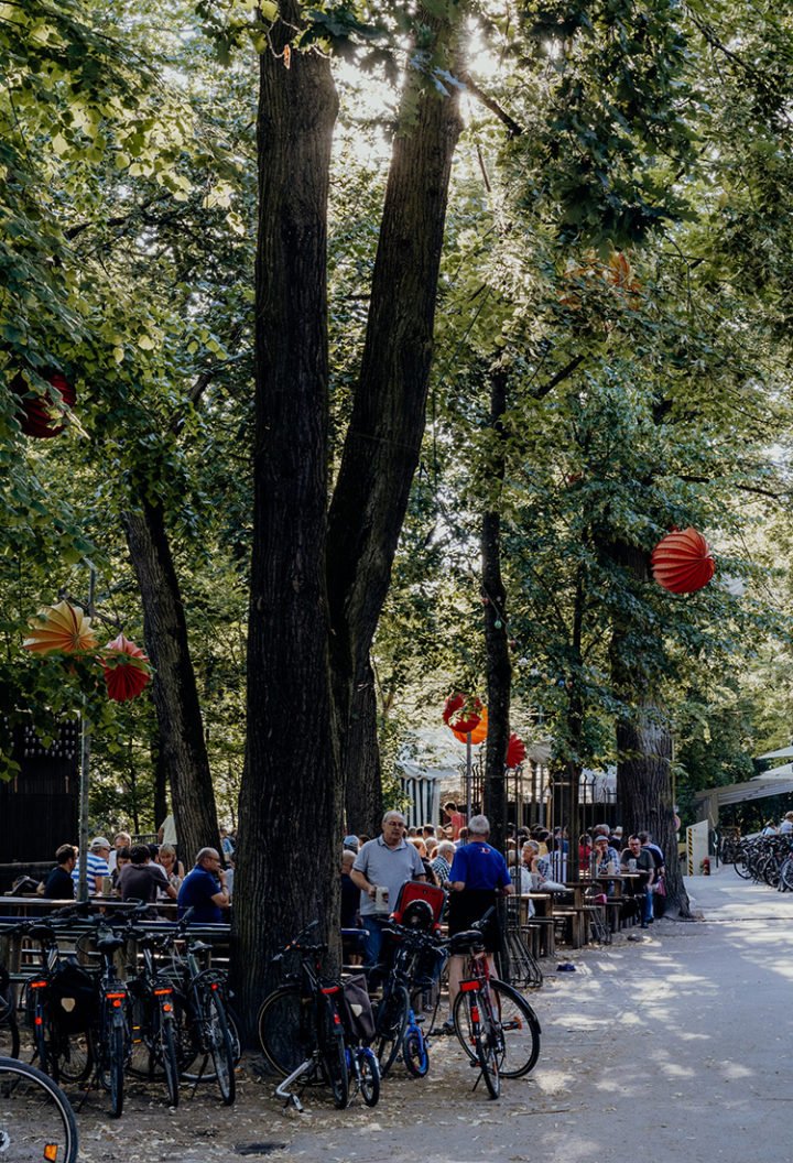 Skulpturengarten-Runde  Erlangen