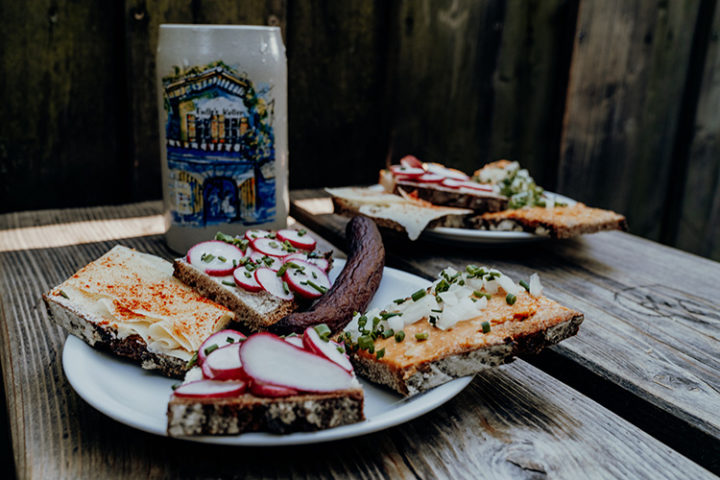 Skulpturengarten-Runde  Erlangen