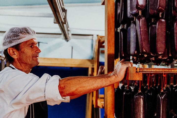 Hatecke Scuol Engadin Graubünden