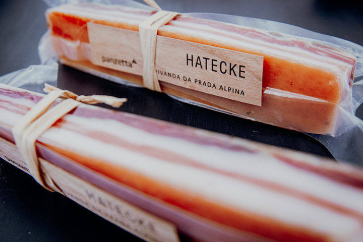 Hatecke Scuol Engadin Graubünden