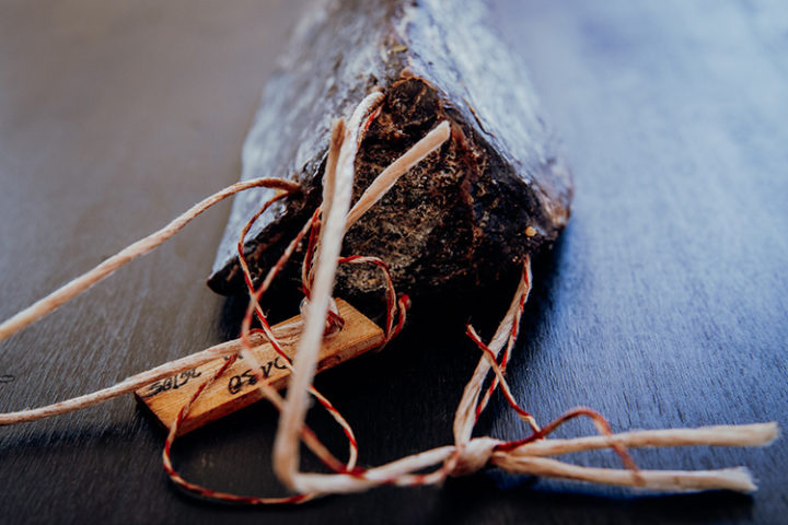 Hatecke Scuol Engadin Graubünden