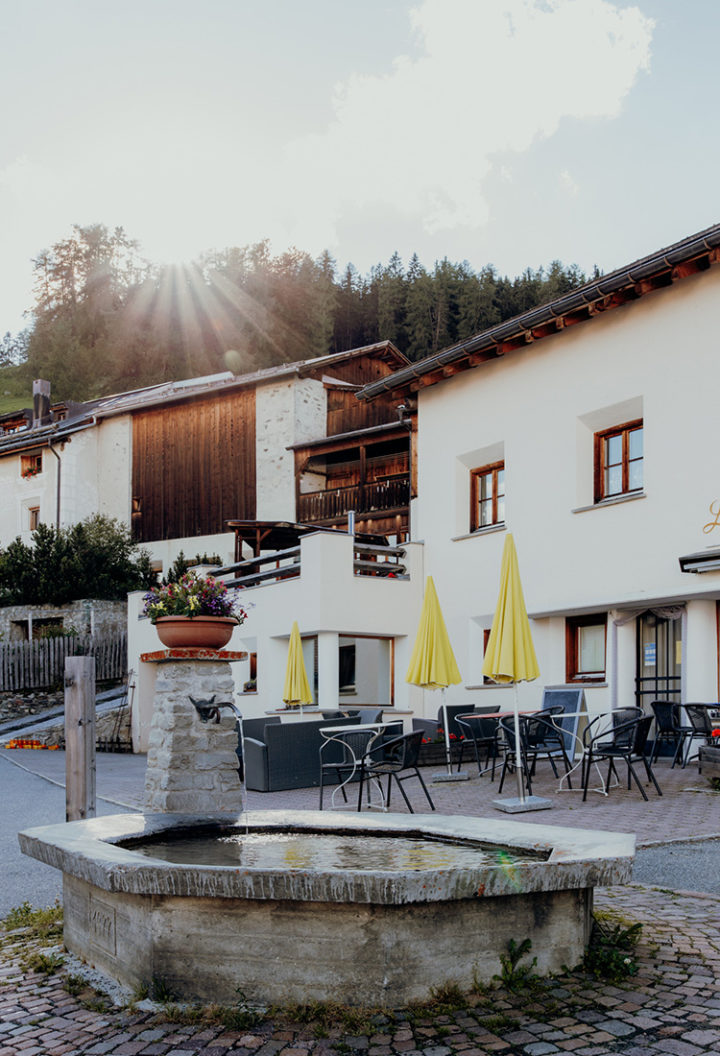 7 Tipps für den Urlaub im Unterengadin